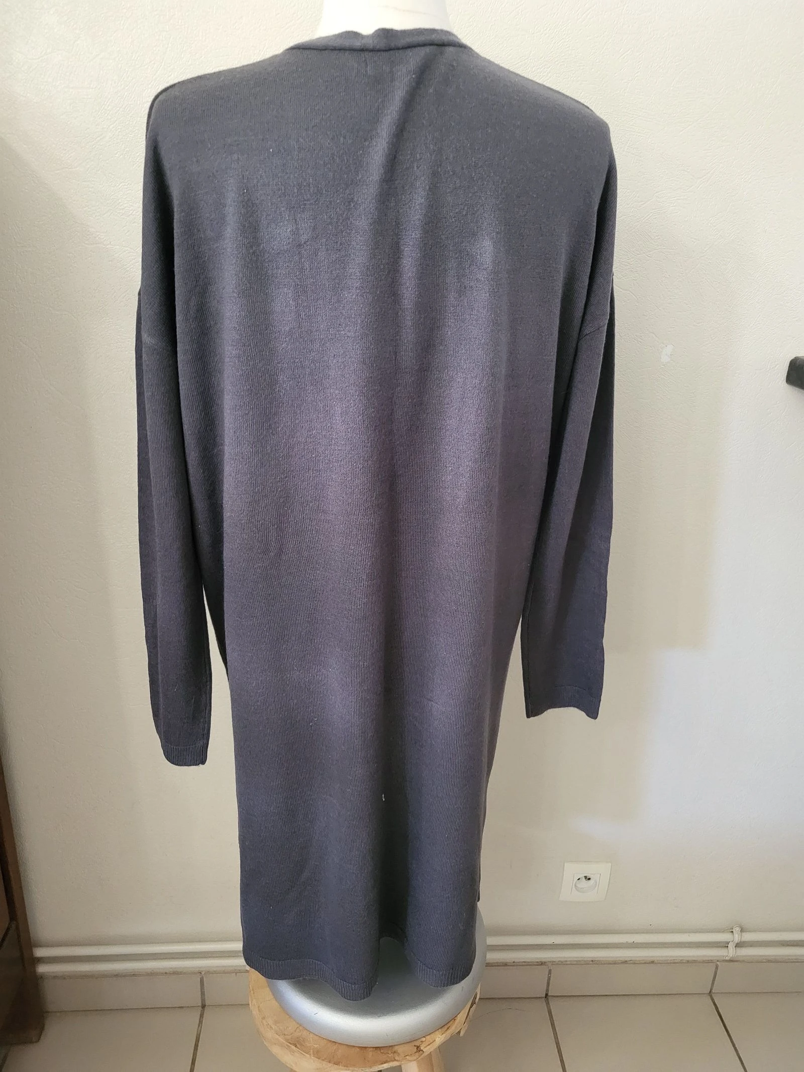 In Extenso Vest – photo 3